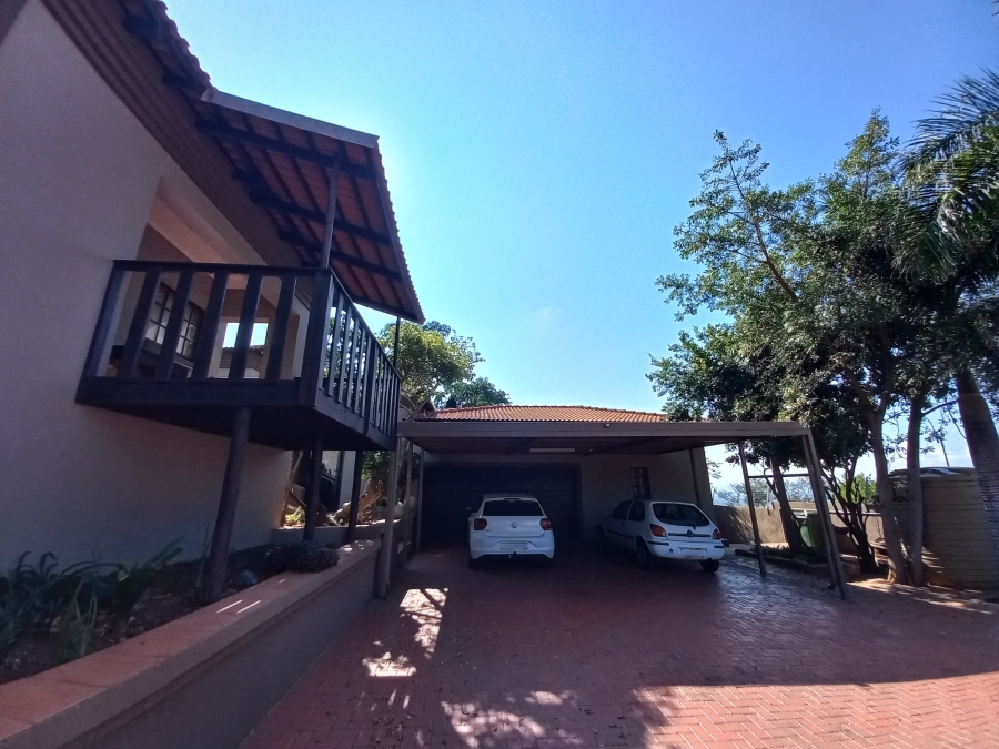 4 Bedroom Property for Sale in Cashan North West